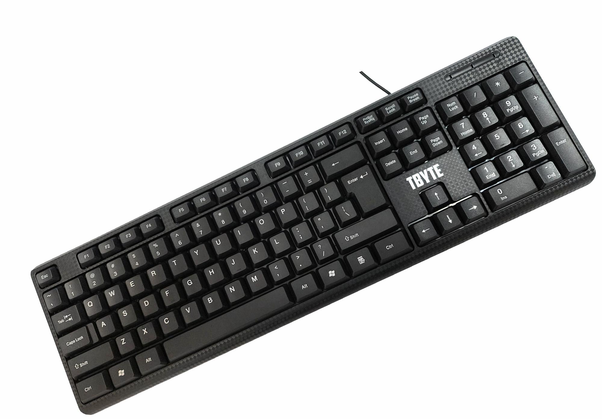 USB KEYBOARD