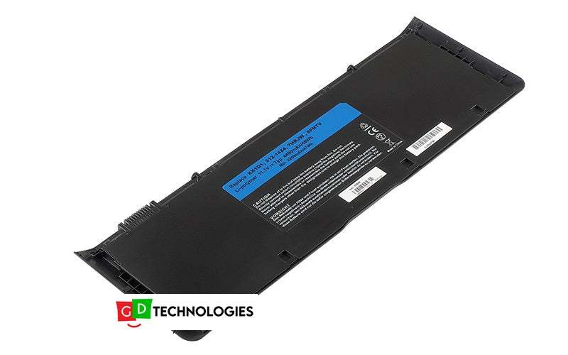 Dell Latitude 6430u 11.1v 5600mah/62wh Replacement Battery