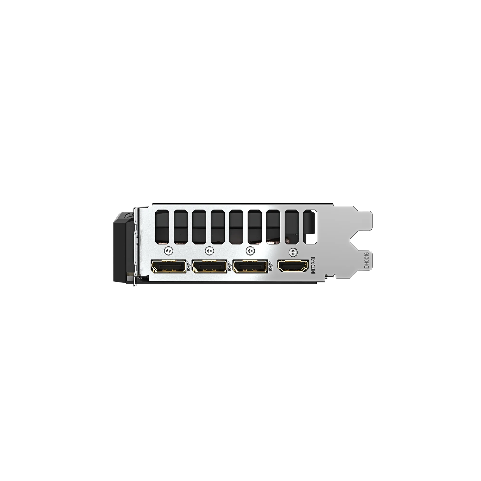 GIGABYTE nVidia GeForce RTX 5060Ti WINDFORCE MAX 8GB - 8GB GDDR7; 128-Bit Memory Bus; 1x HDMI; 3x DisplayPort - image 3