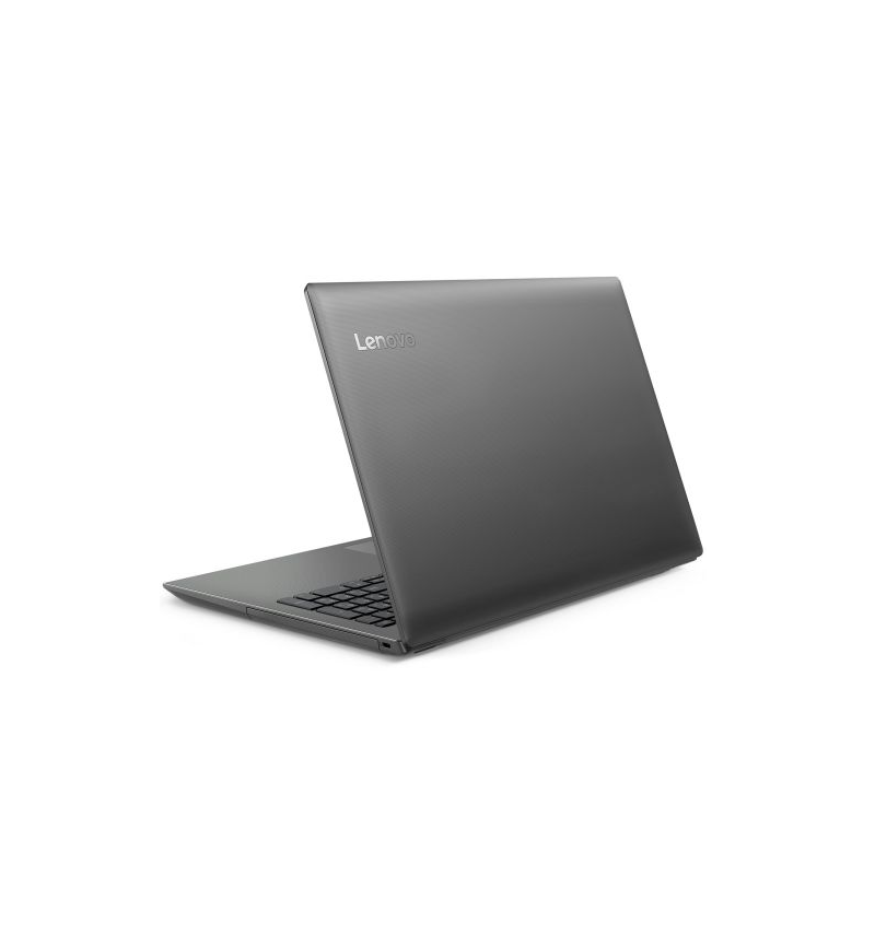 AMD: 15.6 IP130 BLACK