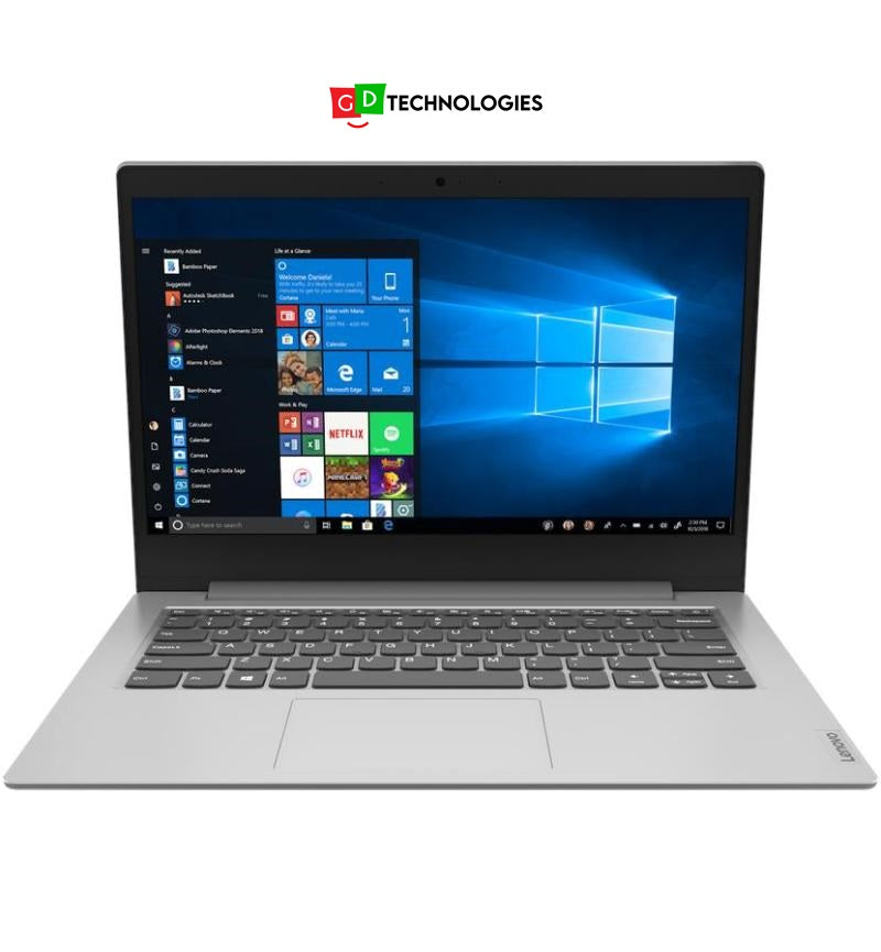 Lenovo IdeaPad 3 81WQ003DSA-256 Intel Celeron Laptop