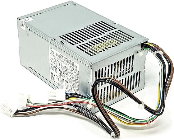 HP 200W Desktop Power Supply (Refurbished)