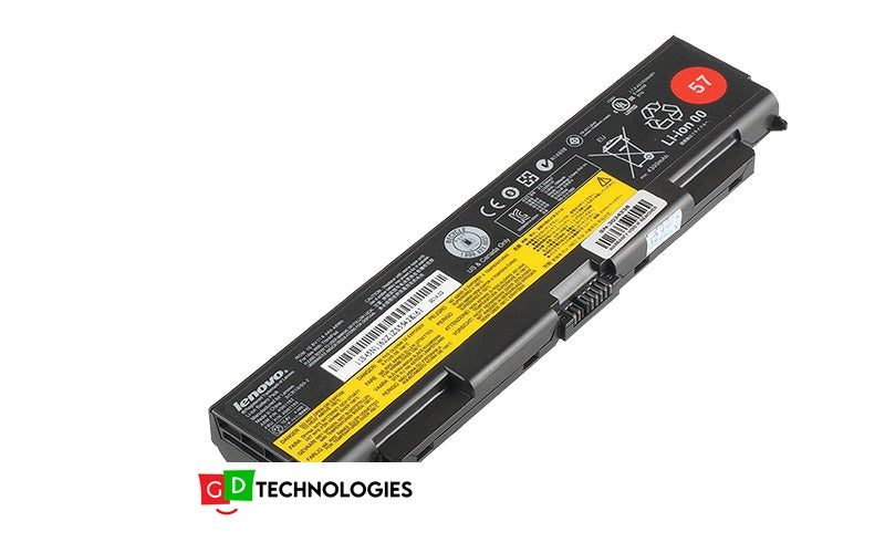 LENOVO THINKPAD T440p 10.8V 5200mAh/56Wh REPLACEMENT BATTERY