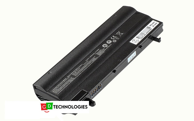 MECER W310CZ 14.8V 2200MAH/33WH REPLACEMENT BATTERY