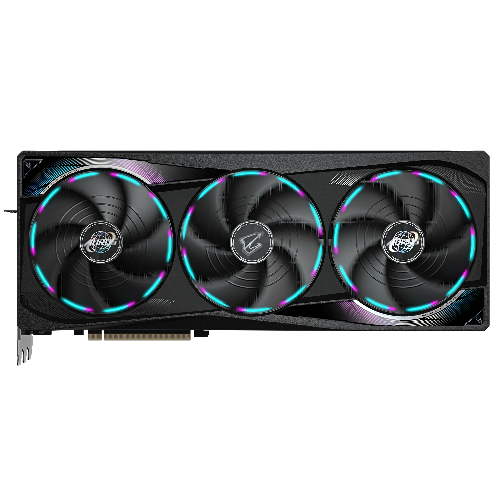 GIGABYTE nVidia GeForce RTX 5090 AORUS MASTER  - 32GB GDDR7; 512-Bit Memory Bus; 1x HDMI; 3x DisplayPort; Min 1000W PSU. . - image 2