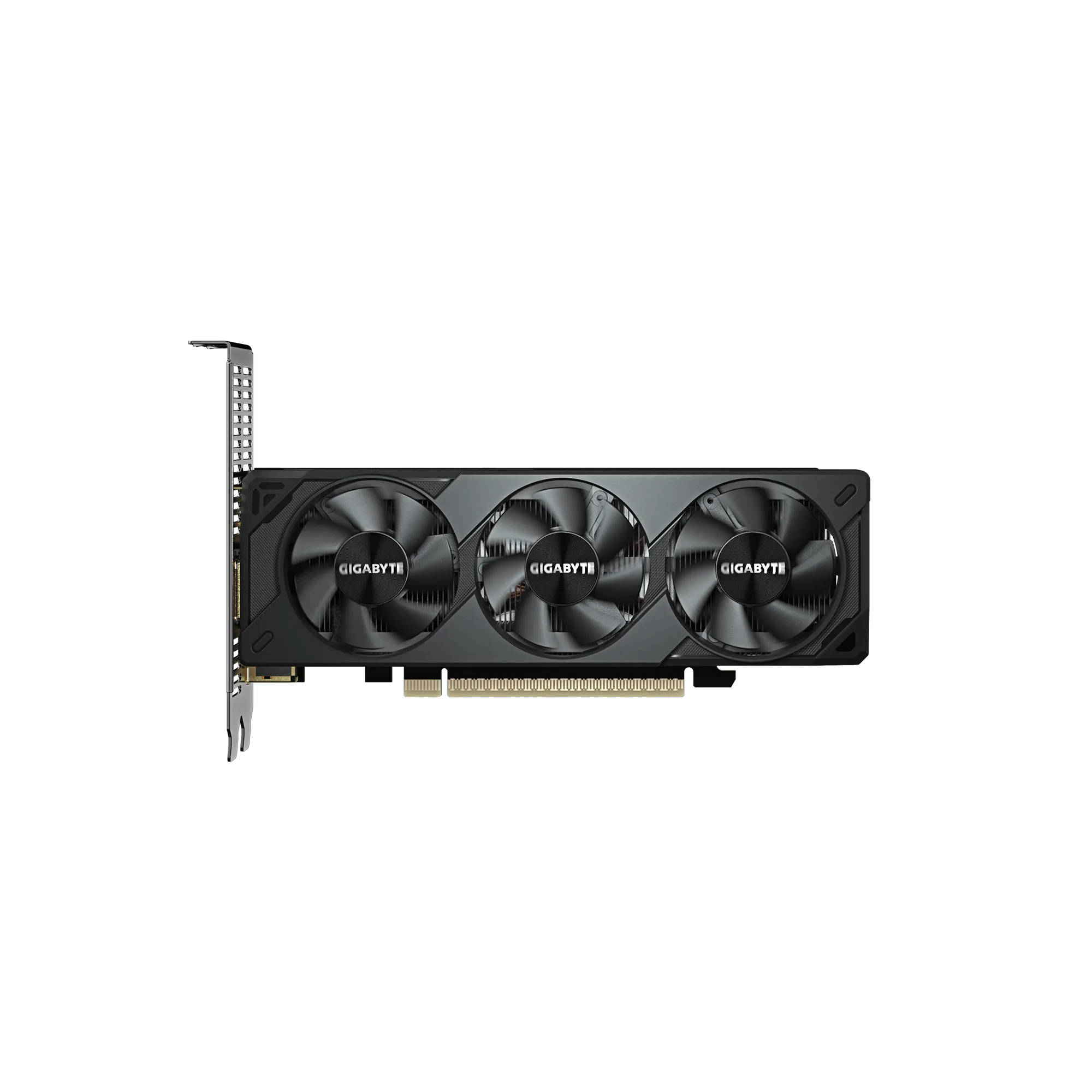 GIGABYTE nVidia GeForce RTX 5050 OC - 8GB GDDR6; 128-Bit Memory Bus; 2x HDMI; 2x DisplayPort. Low Profile - image 5