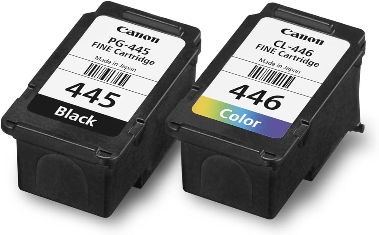 B: PG445 & CL446 MULTIPACK