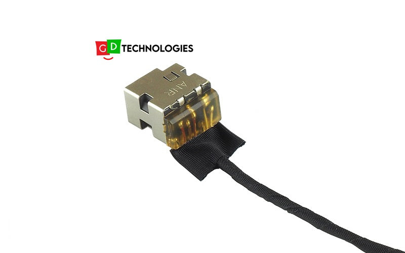 HP G62 7.4MM/5.0MM DC JACK (for 8-Pin connector)