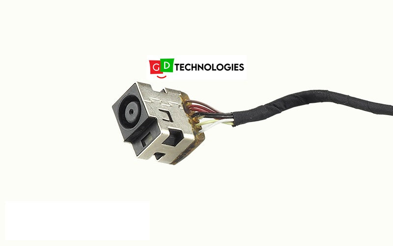 HP G62 7.4MM/5.0MM DC JACK (for 7-Pin connector)