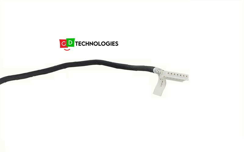 HP G62 7.4MM/5.0MM DC JACK (for 7-Pin connector)