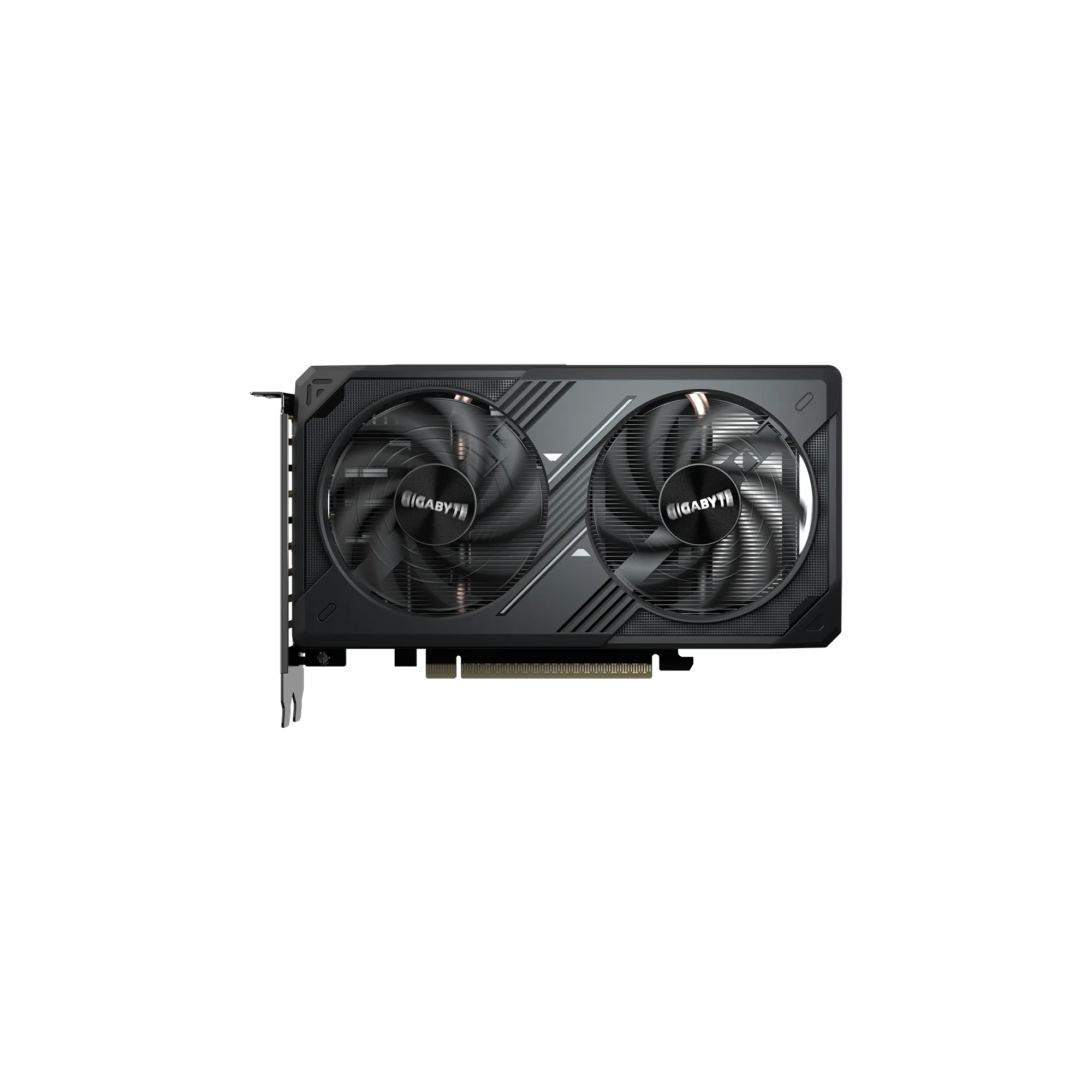 GIGABYTE nVidia GeForce RTX 5050 Windfore OC - 8GB GDDR6; 128-Bit Memory Bus; 2x HDMI; 2x DisplayPort. - image 6