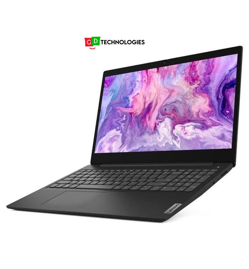 LENOVO 15.6" L300 SERIES i3-1115G4 ,256GB WINDOWS 11 HOME