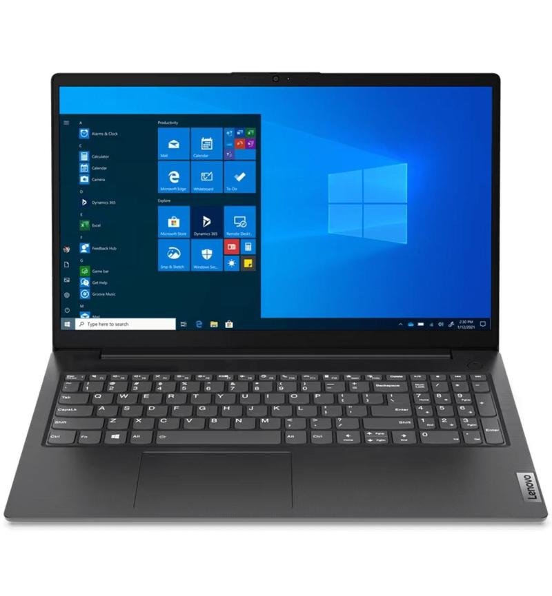 Lenovo Notebook V15Intel G2 Celeron N4500 256GB SSD 8GB RAM