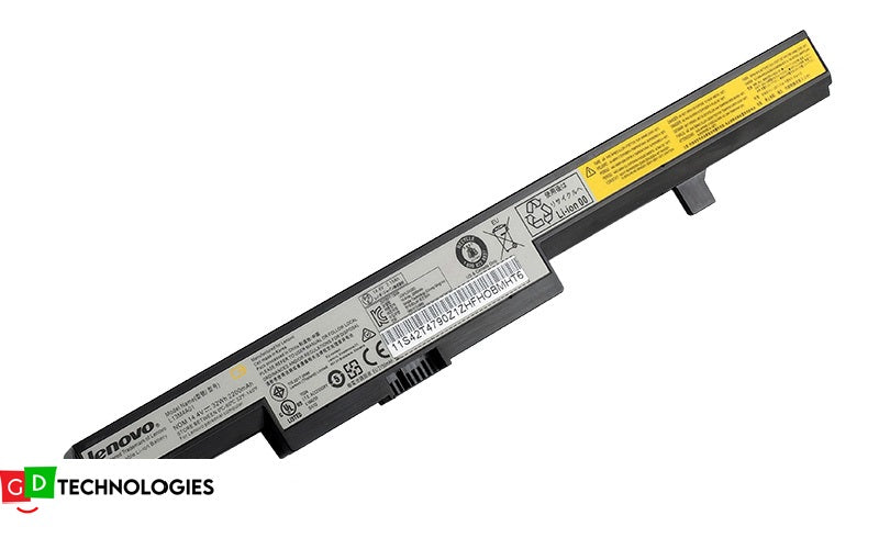 LENOVO B50 14.8V 2600MAH/38WH REPLACEMENT BATTERY