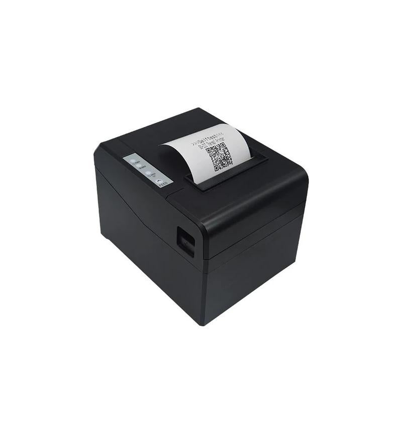 BLUETOOTH THERMAL RECEIPT PRINTER - image 2