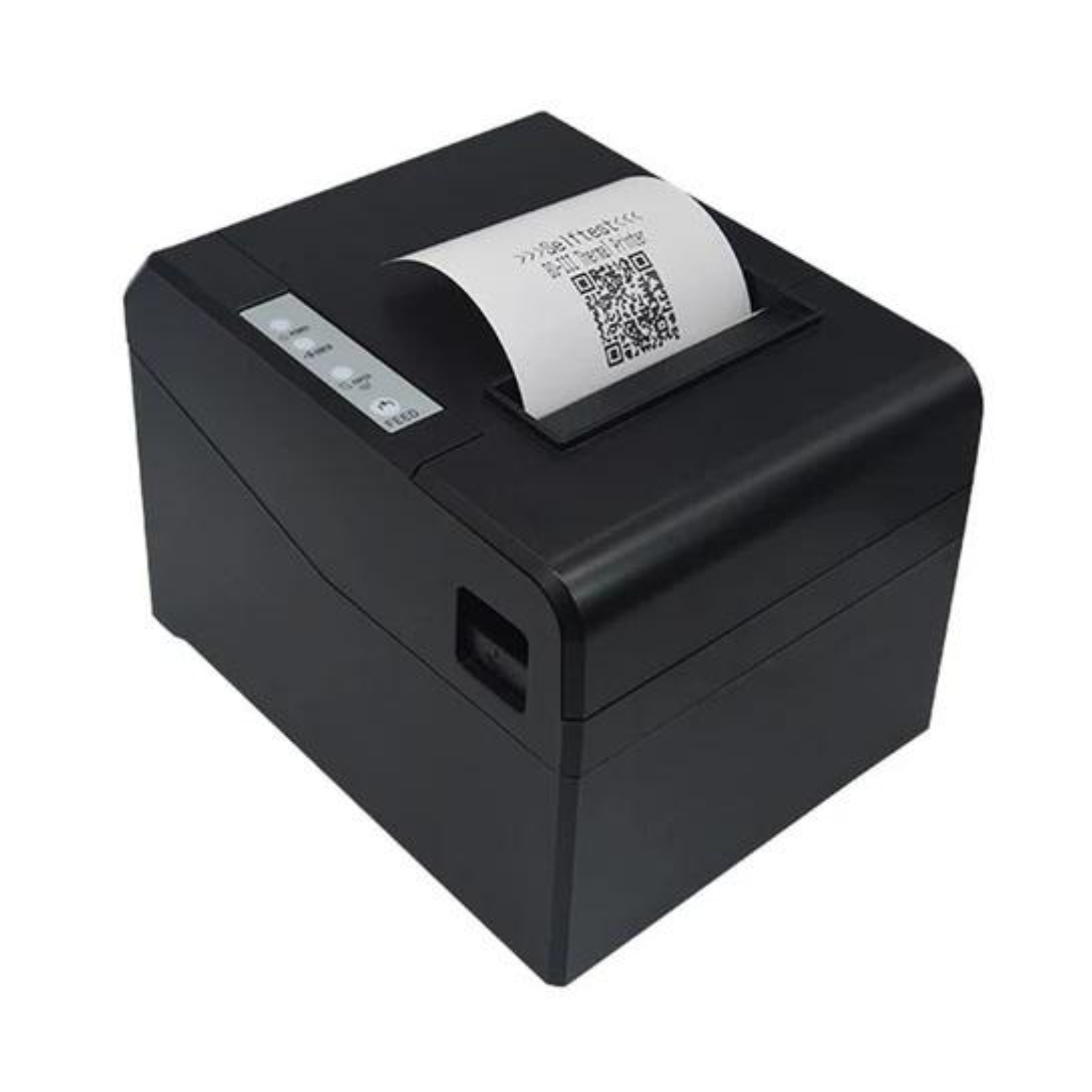 WIRED THERMAL RECEIPT PRINTER