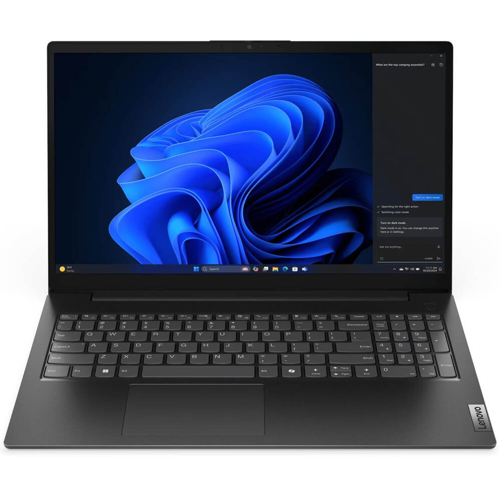 LENOVO V15 15.6IN FHD NOTEBOOK - 83GW0078ZA