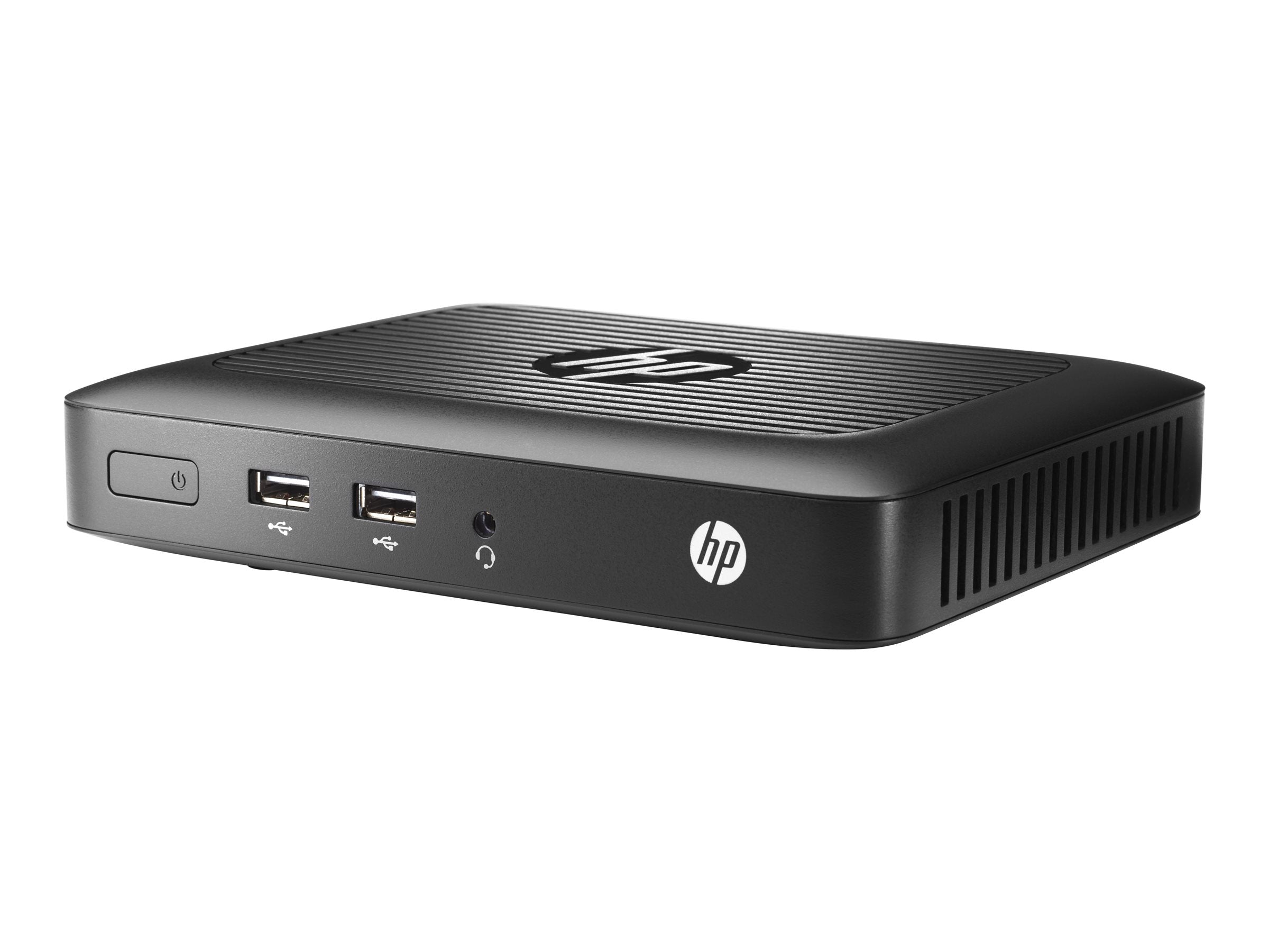 Refurbished HP T420 Thin Client | AMD GX-209JA | Radeon HD Graphics | 2GB RAM | 16GB Storage | Windows 10 Pro