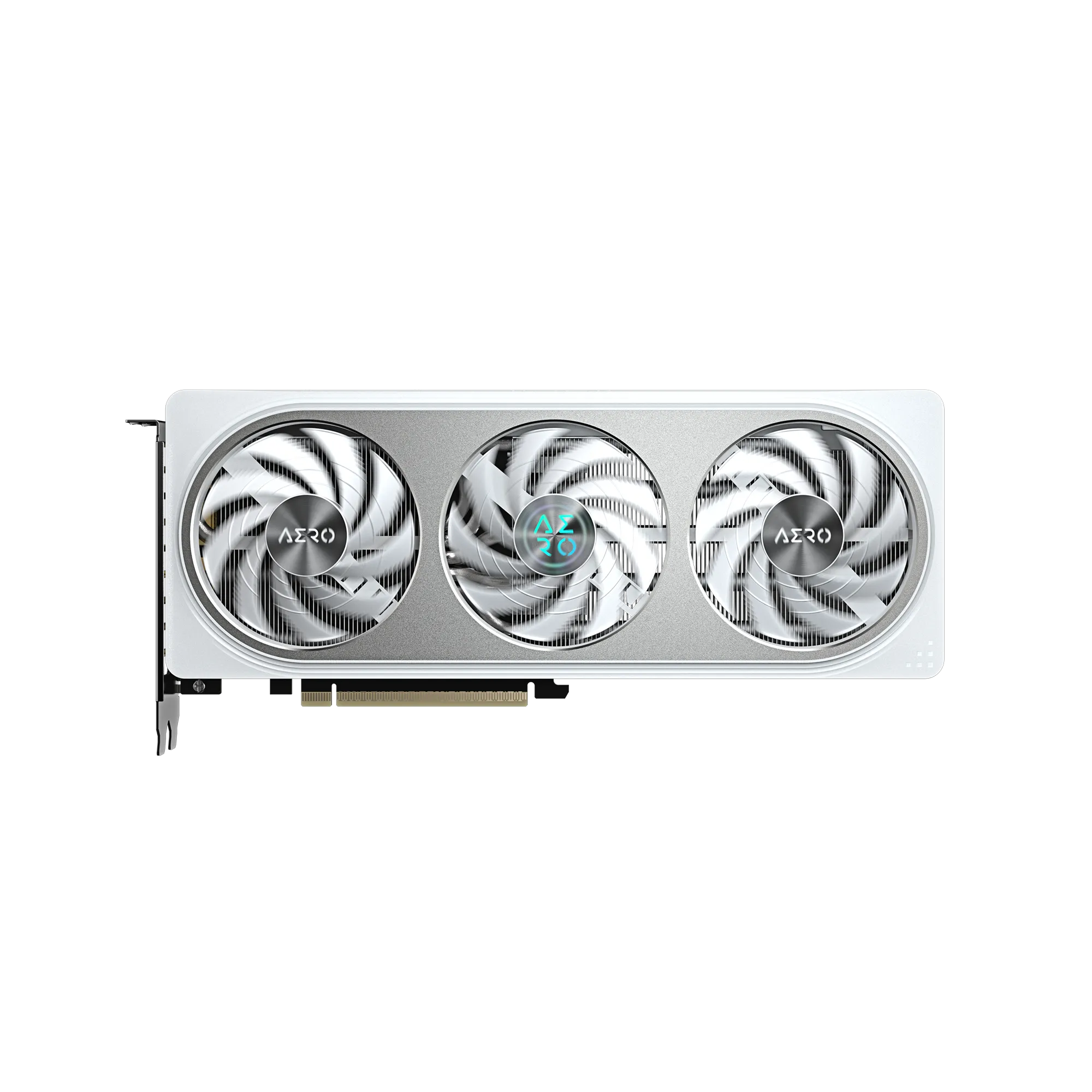 GIGABYTE nVidia GeForce RTX 5060Ti AERO OC 16G - 16GB GDDR7; 128-Bit Memory Bus; 1x HDMI; 3x DisplayPort . - image 6