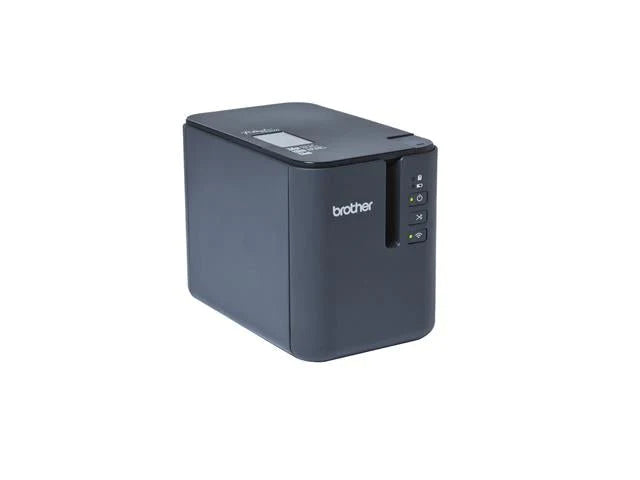 Brother PTP-900W Label Printer