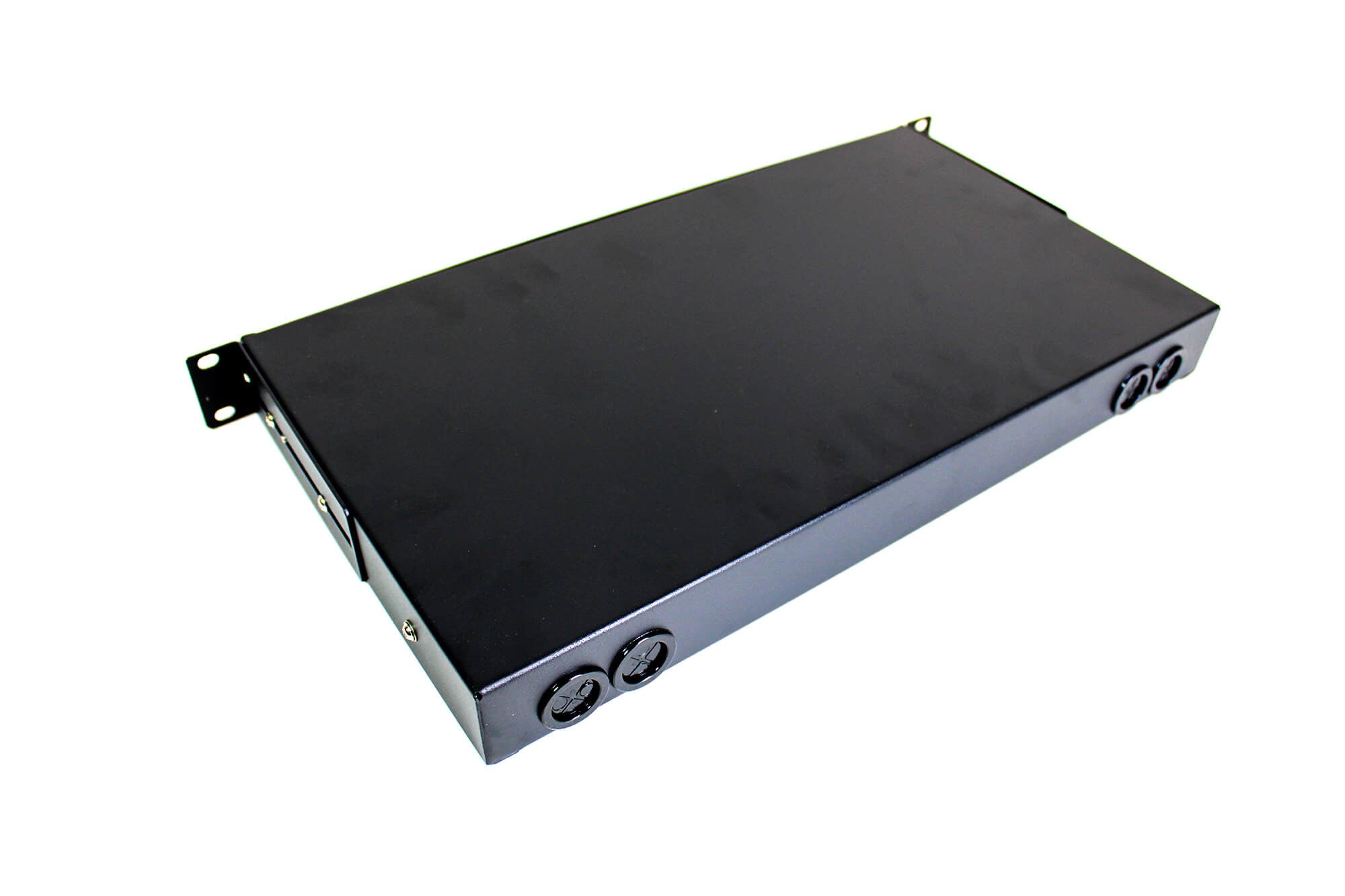 Acconet Fibre Patch Panel 24 port - image 3