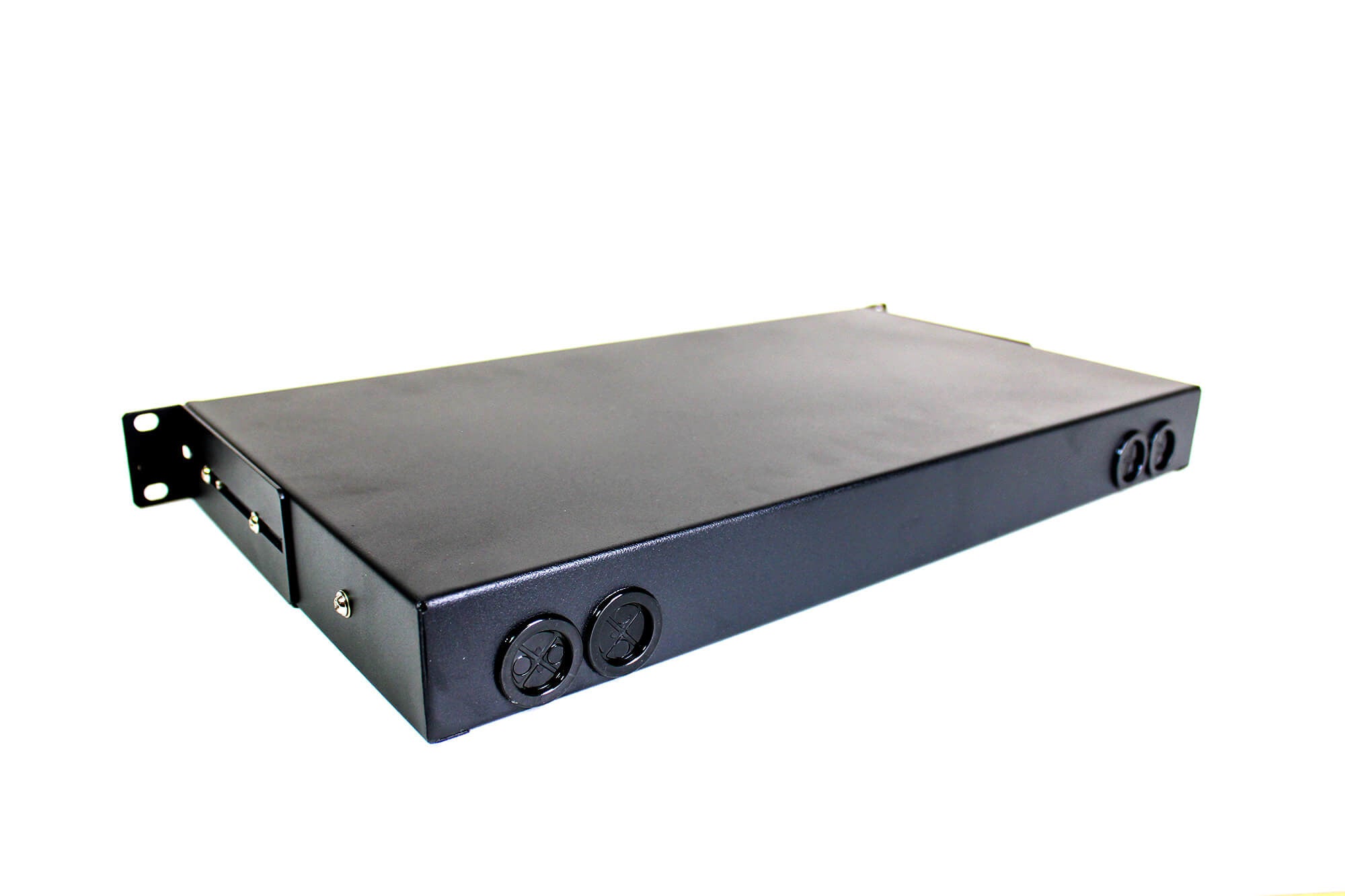 Acconet Fibre Patch Panel 24 port - image 4