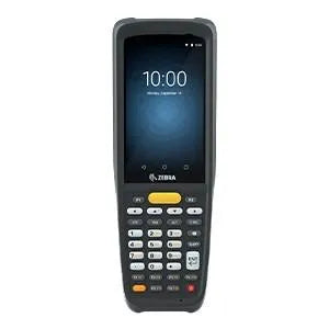Zebra KIT: MC2200; WLAN; BT; SE4100; 34KY; STD; GMS; 2/16GB ; CDL; ROW - image 2