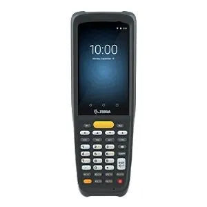 Kit; Brick; 802.11 a/b/g/n/ac; Bluetooth; 2D Imager SE4100; Camera; 4.0'' display; 34 Key; 3500MAH Battery; Android GMS; NFC; 3G