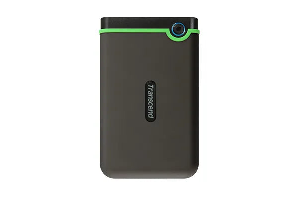 TRANSCEND 2TB STOREJET M3C 2.5'' USB TYPE C HDD SLIM IRON GREY - image 6