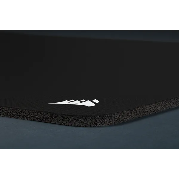 Corsair MM200 PRO Premium Spill-Proof Cloth Gaming Mouse Pad – Heavy XL; Black - 450mm x 400mm x 6mm. - image 14