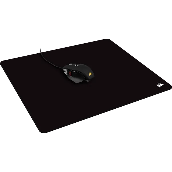 Corsair MM200 PRO Premium Spill-Proof Cloth Gaming Mouse Pad – Heavy XL; Black - 450mm x 400mm x 6mm. - image 18