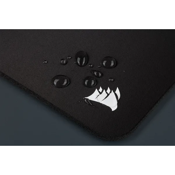 Corsair MM200 PRO Premium Spill-Proof Cloth Gaming Mouse Pad – Heavy XL; Black - 450mm x 400mm x 6mm. - image 26