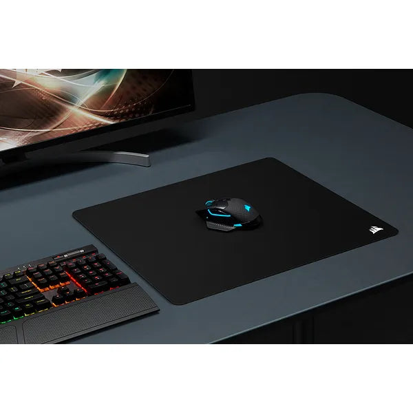 Corsair MM200 PRO Premium Spill-Proof Cloth Gaming Mouse Pad – Heavy XL; Black - 450mm x 400mm x 6mm. - image 27