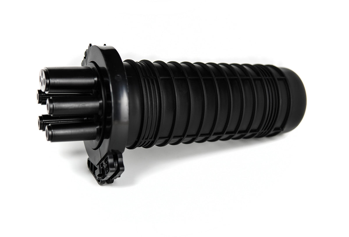 Acconet 72 port Fibre dome joint