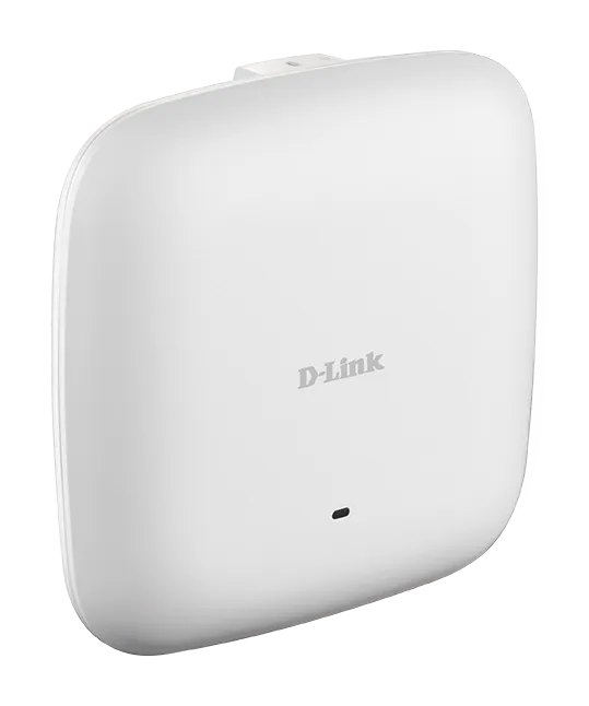 D-LINK Wireless AC1750 Wi-Fi 5 (3 x 3 Concurrent) 802.11ac Wave 2 PoE Access Point exclude power adaptor/cables Ceiling Mount AP - image 7