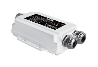 Siklu E-Band - Outdoor Dual Port 100W PoE Injector for ExtendMM Etherhaul Radios