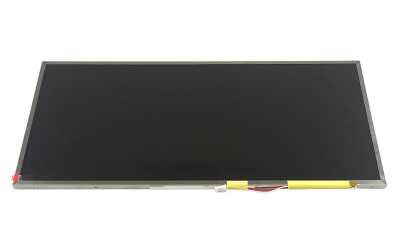 15.6" WXGA LCD screen - WXGA Resolution (1366X768) - CCFL back light - glossy screen surface