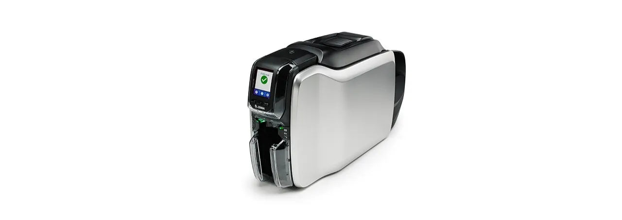 Printer ZC300; Single Sided; UK/EU Cord; USB & Ethernet; Windows Driver - image 9