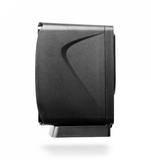 Newland-FR80 Salmon 2D CMOS Mega Pixel Large window vertical desktop scanner with ''L'' mounting bracket; 3 mtr USB cable and mu - image 3