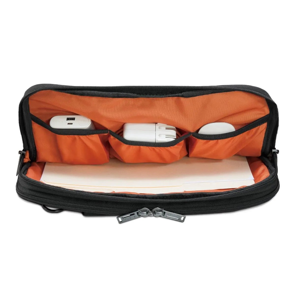 EVERKI EKB414 BUSINESS 414 14.1'' LAPTOP BRIEFCASE - image 5