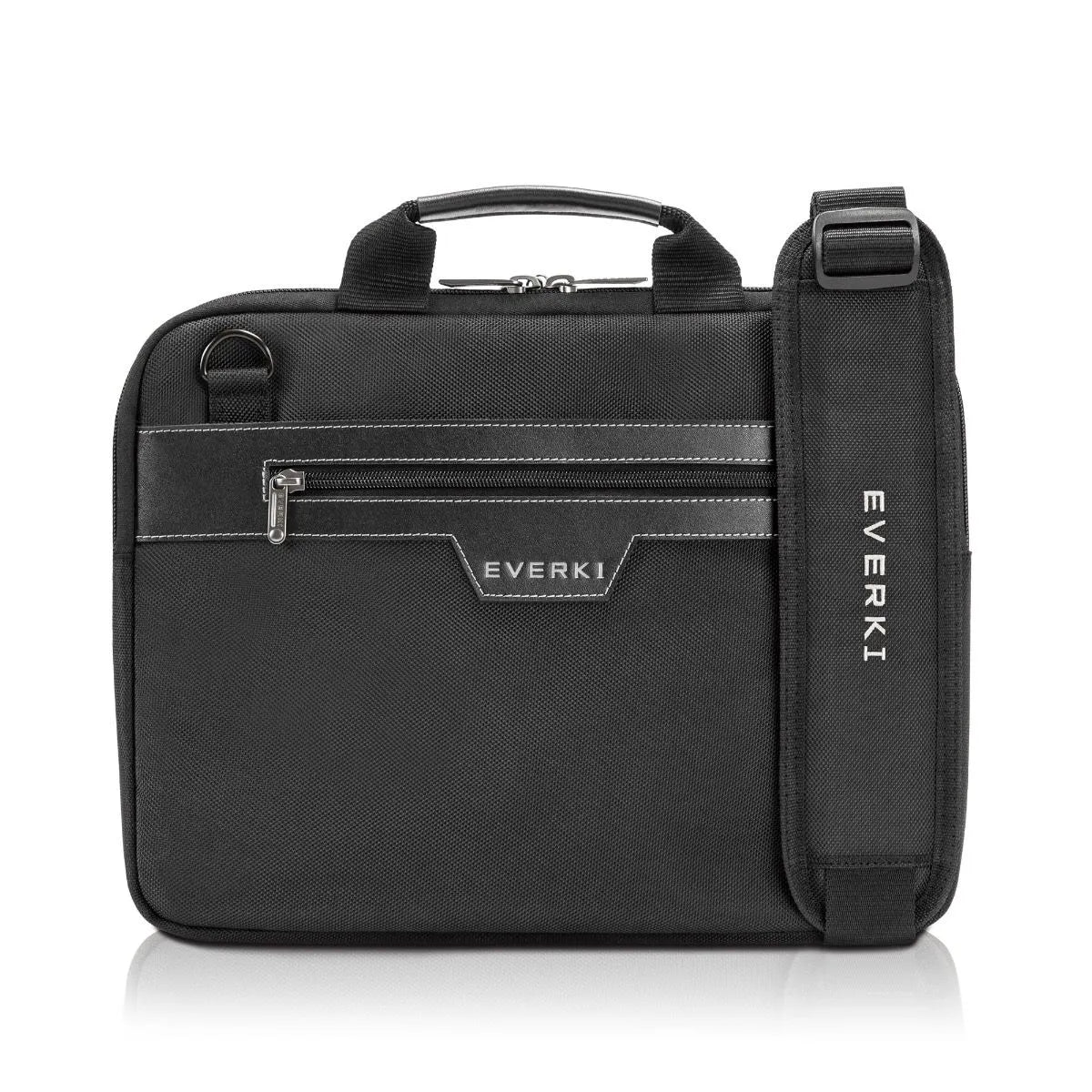 EVERKI EKB414 BUSINESS 414 14.1'' LAPTOP BRIEFCASE - image 7