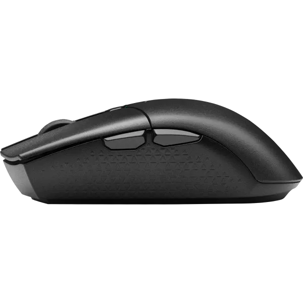 Corsair KATAR PRO Wireless Ultra-Light Gaming Mouse; 10000 DPI; Black - AA Battery - image 4