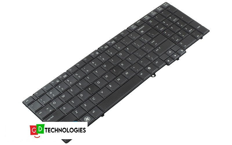 HP PROBOOK 6540B REPLACEMENT KEYBOARD