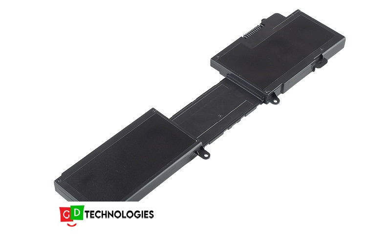 Dell Inspiron 15z 5523 11.1v 38wh Replacement Battery