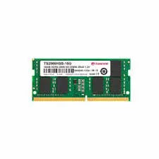TRANSCEND 4GB DDR4 3200Mhz Notebook  SO-DIMM 1RX8 1GX8 CL22 1.2V