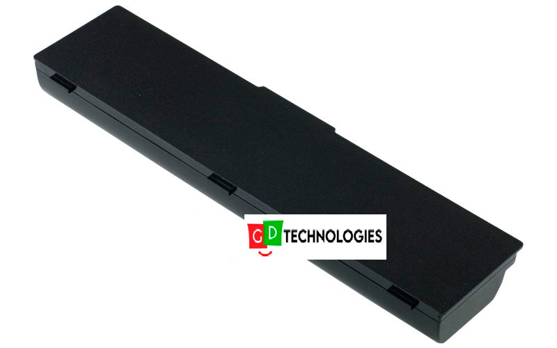 TOSHIBA SATELLITE A200 10.8V 5200MAH/56WH REPLACEMENT BATTERY