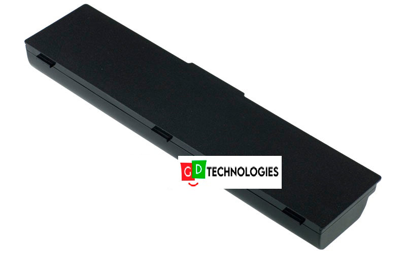 TOSHIBA SATELLITE A200 10.8V 4400MAH/48WH REPLACEMENT BATTERY