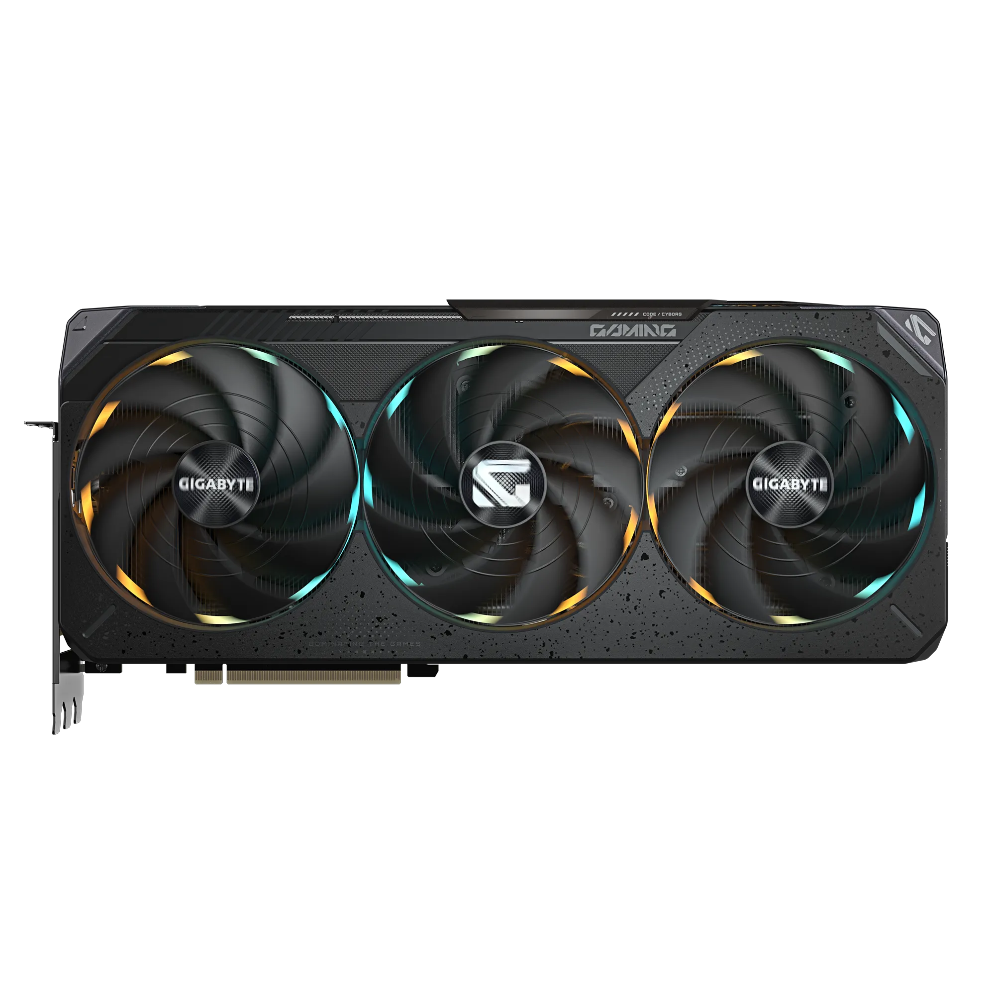 GIGABYTE nVidia GeForce RTX 5090 GAMING OC  - 32GB GDDR7; 512-Bit Memory Bus; 1x HDMI; 3x DisplayPort; Min 1000W PSU. . - image 5