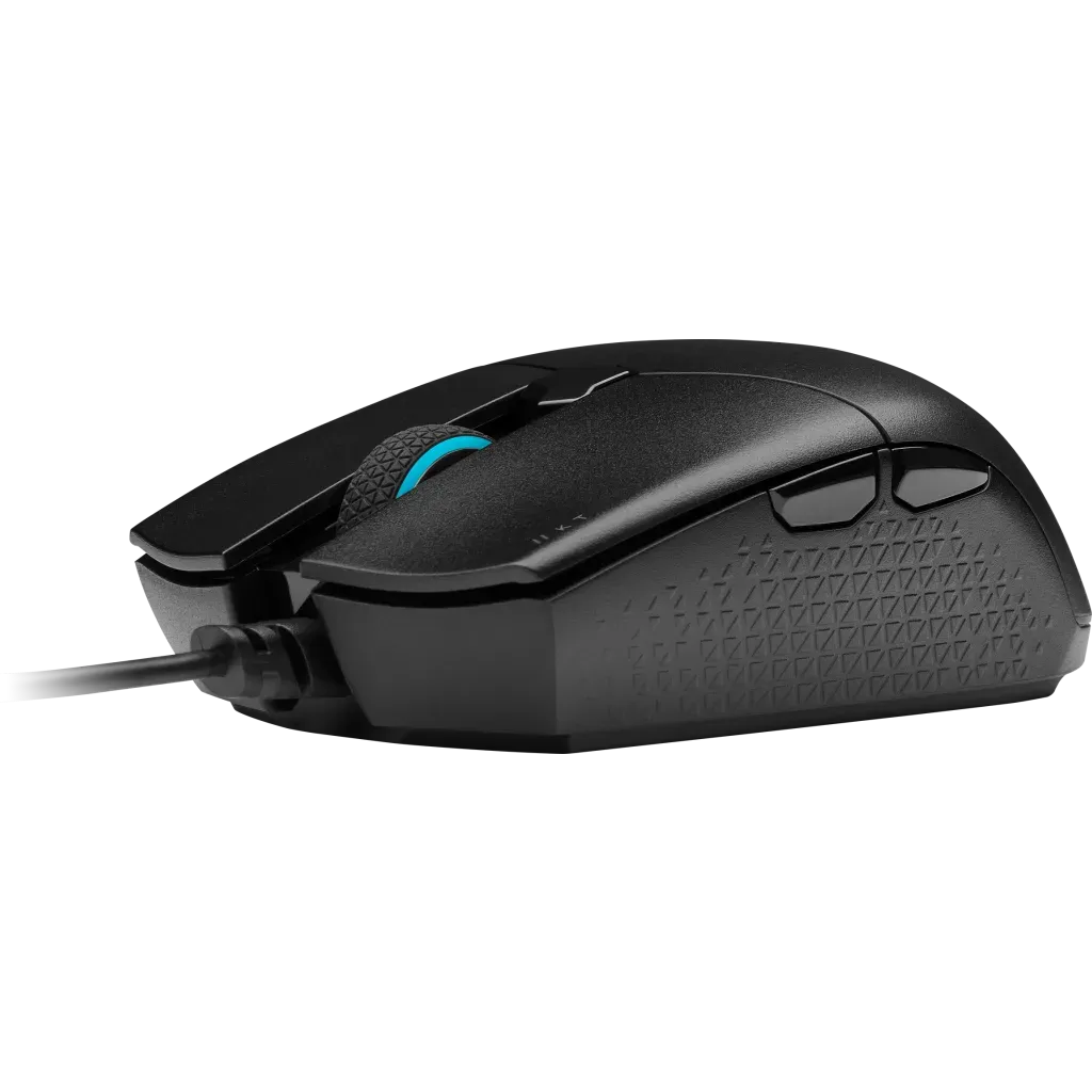 Corsair KATAR PRO Ultra-Light Gaming Mouse; 12400 DPI; Black. - image 10