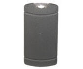 Access Control Rectangular Key Ring Tag